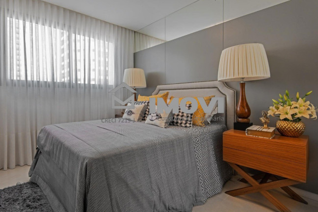 Imagem Apartamento com 4 Quartos à Venda, 98 m² em Praia De Itaparica - Vila Velha Imagem Apartamento com 4 Quartos à Venda, 98 m² em Praia De Itaparica - Vila Velha