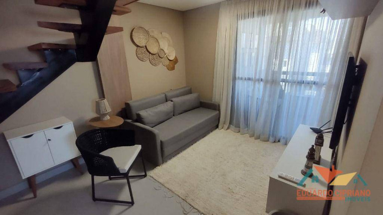 Imagem Imóvel com 3 Quartos à Venda, 121 m² em Acarau - Ubatuba