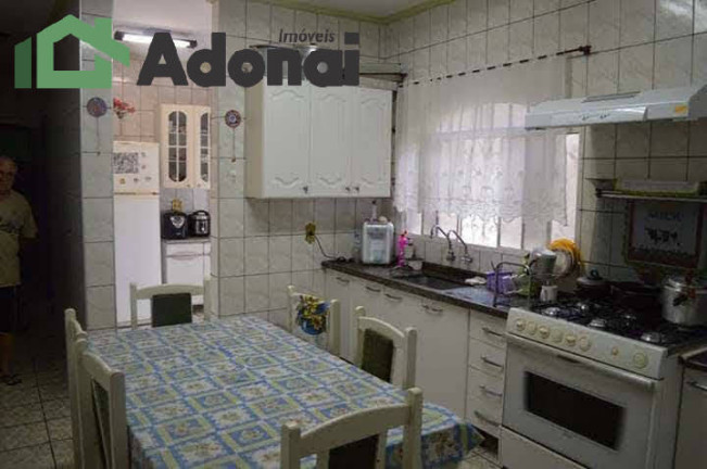 Imagem Casa com 4 Quartos à Venda, 283 m² em Vila Vianelo - Jundiaí