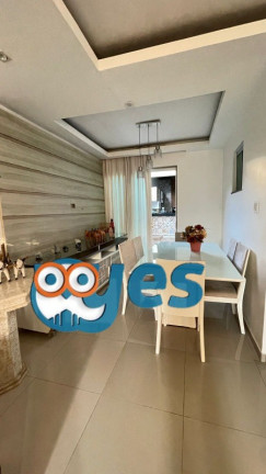 Imagem Casa com 4 Quartos à Venda, 250 m² em Sim - Feira De Santana