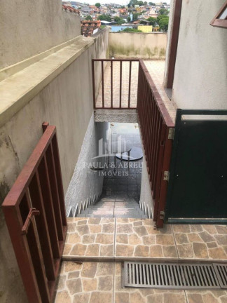 Imagem Sobrado com 3 Quartos à Venda, 207 m² em Vila Nossa Senhora Das Vitórias - Mauá