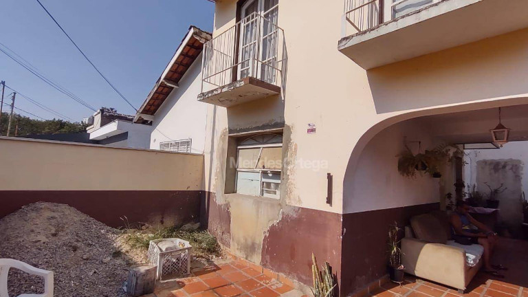 Imagem Casa com 3 Quartos à Venda, 184 m² em Vila Haro - Sorocaba