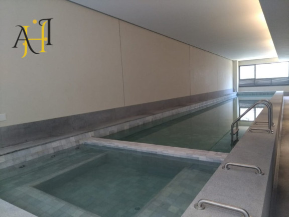 Imagem Apartamento com 4 Quartos à Venda, 2.520 m² em Vila Nova Conceição - São Paulo