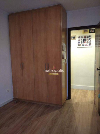 Imagem Apartamento com 3 Quartos à Venda, 112 m² em Vila Pires - Santo André