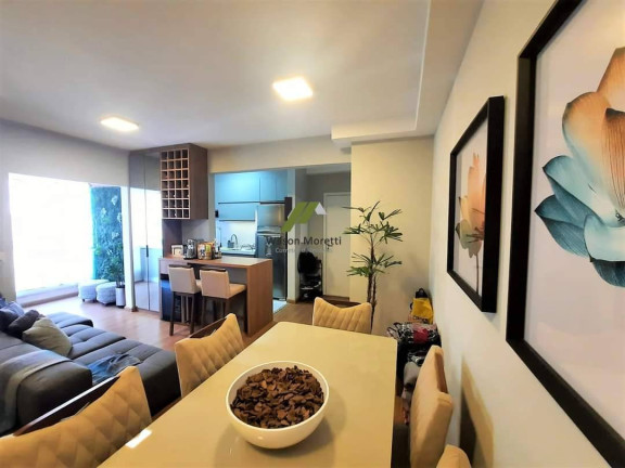 Imagem Apartamento com 3 Quartos à Venda, 74 m² Imagem Apartamento com 3 Quartos à Venda, 74 m²