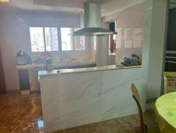 Imagem Apartamento com 3 Quartos à Venda, 173 m² em Chácara Flora - São Paulo Imagem Apartamento com 3 Quartos à Venda, 173 m² em Chácara Flora - São Paulo