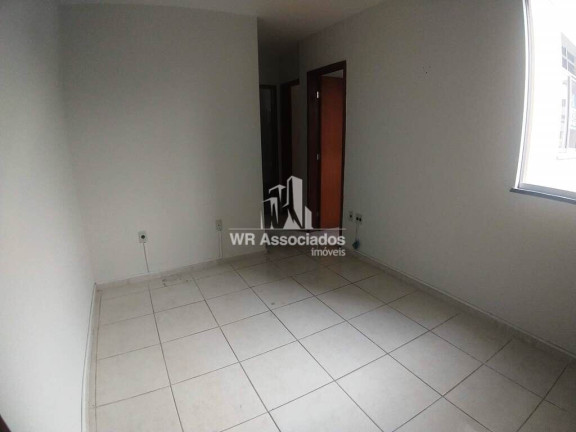 Imagem Apartamento com 2 Quartos à Venda, 55 m²