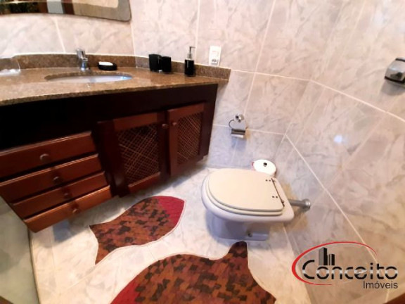 Imagem Casa com 6 Quartos à Venda, 286 m² em Itamambuca - Ubatuba