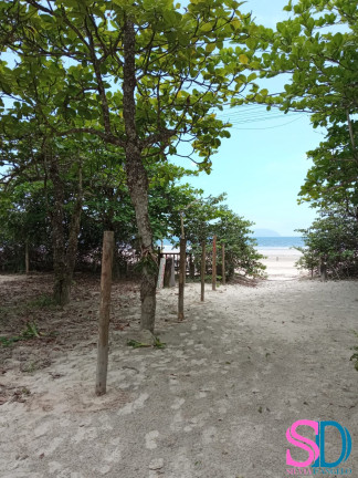 Imagem Terreno à Venda, 400 m² em Ubatumirim - Ubatuba Imagem Terreno à Venda, 400 m² em Ubatumirim - Ubatuba