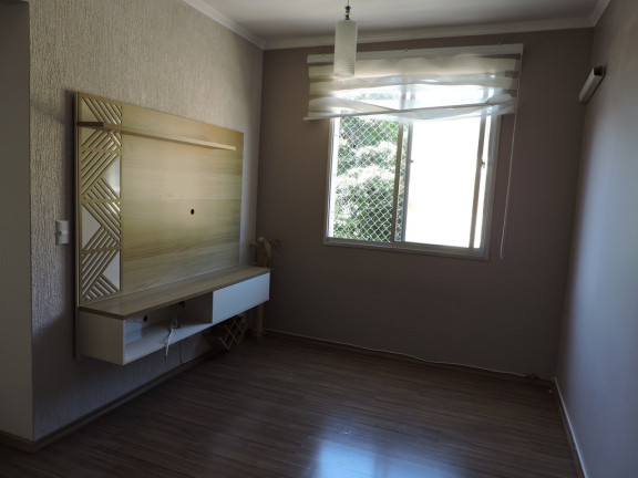 Imagem Apartamento com 1 Quarto à Venda, 40 m² em Teresópolis - Porto Alegre Imagem Apartamento com 1 Quarto à Venda, 40 m² em Teresópolis - Porto Alegre