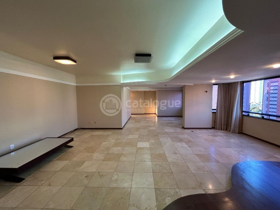 Imagem Apartamento com 4 Quartos à Venda, 246 m² em Barro Vermelho - Natal Imagem Apartamento com 4 Quartos à Venda, 246 m² em Barro Vermelho - Natal