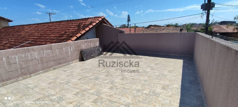 Imagem Casa com 2 Quartos à Venda, 250 m² em Cibratel Ii - Itanhaém