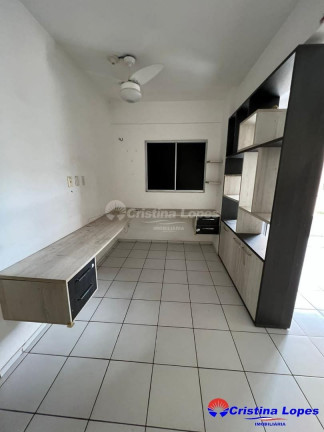 Imagem Apartamento com 2 Quartos à Venda, 52 m² em Fátima - Teresina