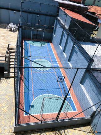 Imagem Imóvel com 2 Quartos à Venda, 60 m² em Vila Mascote - São Paulo