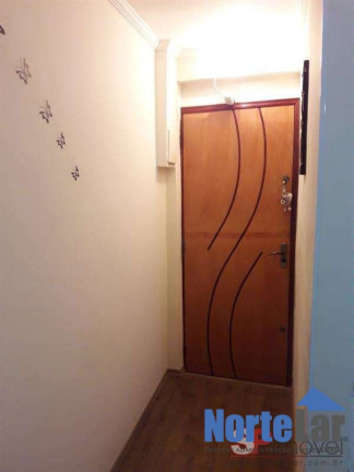 Imagem Apartamento com 1 Quarto à Venda, 44 m² em Vila Nivi - São Paulo