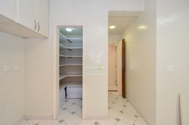 Imagem Apartamento com 4 Quartos à Venda, 196 m² em Panamby - São Paulo Imagem Apartamento com 4 Quartos à Venda, 196 m² em Panamby - São Paulo