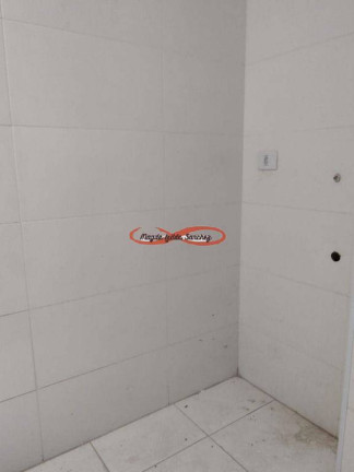 Imagem Apartamento com 2 Quartos à Venda, 34 m² em Cidade Patriarca - São Paulo