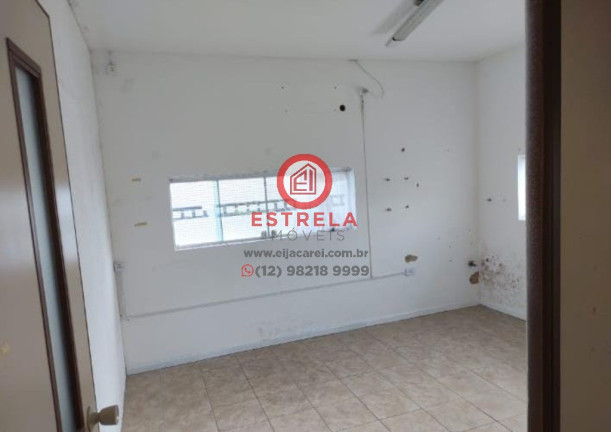 Sala Comercial para Alugar, 20 m² em Jardim Flórida - Jacareí