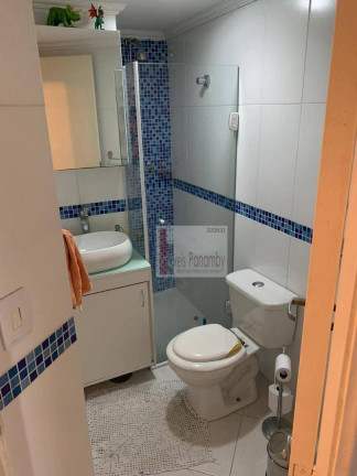 Imagem Apartamento com 2 Quartos à Venda, 70 m² em Saúde - São Paulo