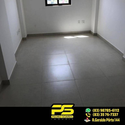 Cobertura com 3 Quartos à Venda, 120 m² em Jardim Oceania - João Pessoa