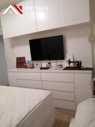 Imagem Apartamento com 2 Quartos à Venda, 77 m² em Mooca - São Paulo