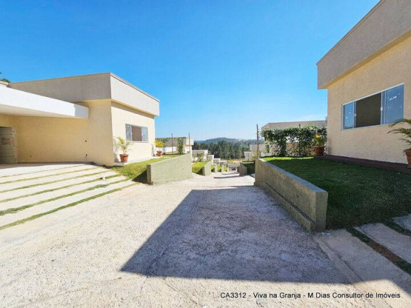 Imagem Casa de Condomínio com 3 Quartos à Venda, 400 m² em Chácara Dos Junqueiras - Carapicuíba Imagem Casa de Condomínio com 3 Quartos à Venda, 400 m² em Chácara Dos Junqueiras - Carapicuíba