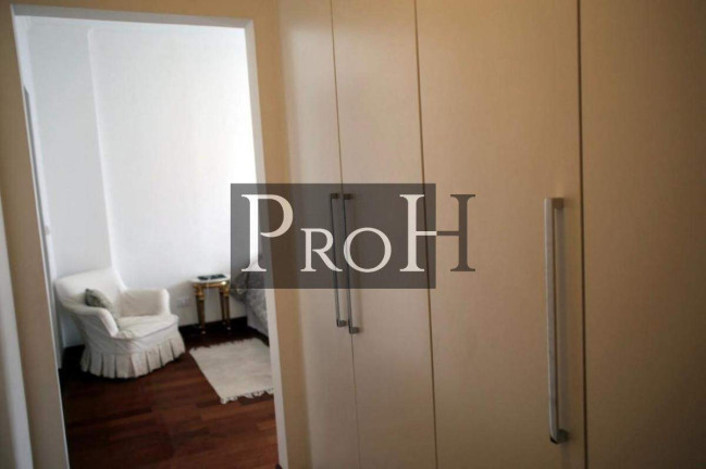 Imagem Apartamento com 3 Quartos à Venda, 186 m² em Tatuapé - São Paulo