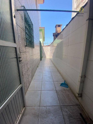 Imagem Sobrado com 2 Quartos à Venda, 89 m² em Ocian - Praia Grande Imagem Sobrado com 2 Quartos à Venda, 89 m² em Ocian - Praia Grande
