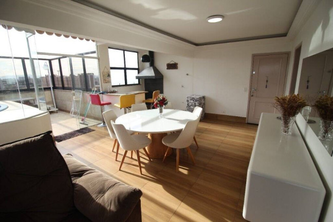Imagem Apartamento com 3 Quartos à Venda, 132 m² em Jaguaribe - Osasco Imagem Apartamento com 3 Quartos à Venda, 132 m² em Jaguaribe - Osasco