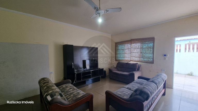 Casa com 5 Quartos à Venda, 260 m² em Parque Novaro Itanhaém - Itanhaém