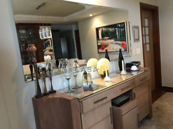 Imagem Apartamento com 3 Quartos à Venda, 260 m² em Vila Medon - Americana Imagem Apartamento com 3 Quartos à Venda, 260 m² em Vila Medon - Americana