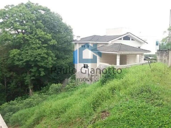 Terreno em Condomínio à Venda, 578 m² em Granja Viana - Carapicuíba