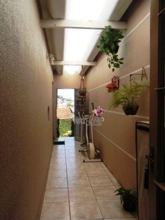 Imagem Sobrado com 3 Quartos à Venda, 148 m² em Taboão - São Bernardo Do Campo Imagem Sobrado com 3 Quartos à Venda, 148 m² em Taboão - São Bernardo Do Campo