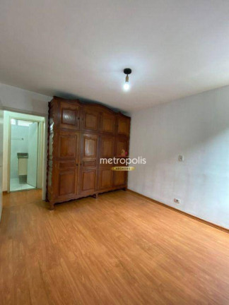 Imagem Apartamento com 3 Quartos à Venda, 90 m² em Campestre - Santo André