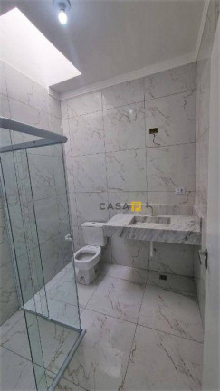 Imagem Casa com 3 Quartos à Venda, 94 m² em Jardim Boer I - Americana