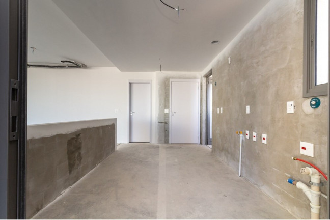 Imagem Imóvel com 4 Quartos à Venda, 232 m² em Lapa - São Paulo
