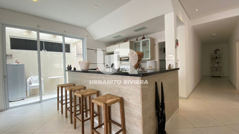 Imagem Casa com 4 Quartos à Venda, 276 m² em Riviera | Módulo 05 - Bertioga