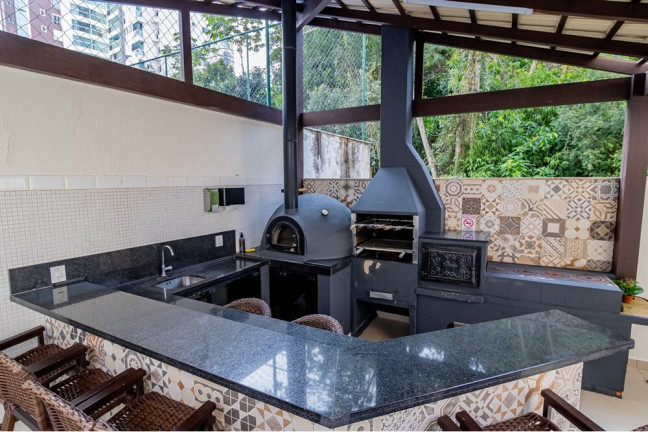Imagem Imóvel com 3 Quartos à Venda, 178 m² em Pioneiros - Balneário Camboriú