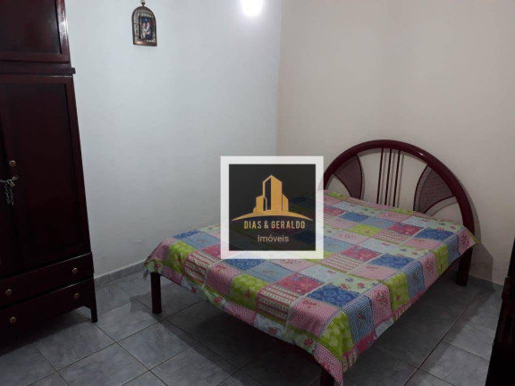 Imagem Casa com 2 Quartos à Venda, 90 m² em Rio Do Ouro - Caraguatatuba