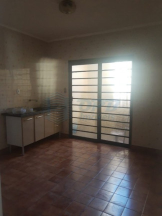 Apartamento para Alugar,  em Parque Bandeirantes - Ribeirão Preto