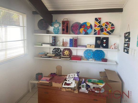 Imagem Casa com 2 Quartos à Venda, 230 m² em Vila Das Jabuticabeiras - Taubaté