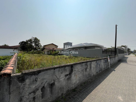 Imagem Terreno à Venda, 336 m² em Barra Do Sai - Itapoá Imagem Terreno à Venda, 336 m² em Barra Do Sai - Itapoá