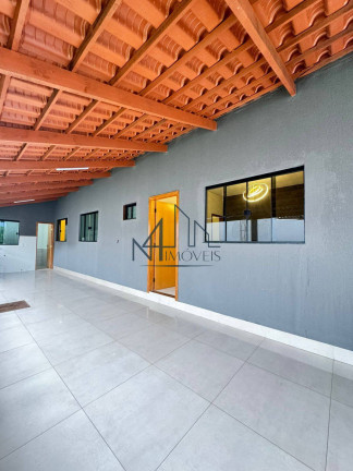 Imagem Casa com 2 Quartos à Venda, 360 m² em Residencial Solar Garden I - Aparecida De Goiânia Imagem Casa com 2 Quartos à Venda, 360 m² em Residencial Solar Garden I - Aparecida De Goiânia