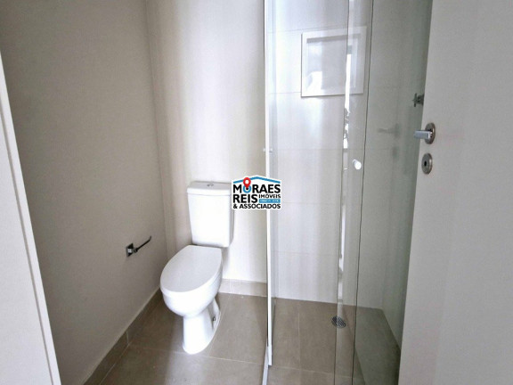 Imagem Apartamento com 1 Quarto à Venda, 39 m² em Jardim Das Acácias - São Paulo Imagem Apartamento com 1 Quarto à Venda, 39 m² em Jardim Das Acácias - São Paulo