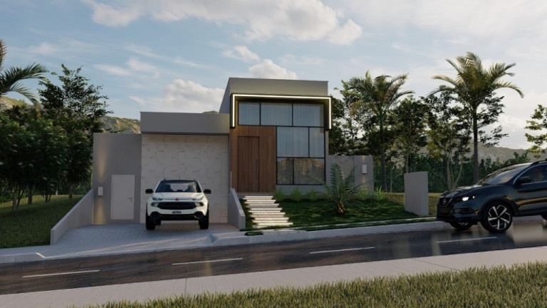 Imagem Casa com 3 Quartos à Venda, 146 m² em Condomínio Buona Vita - Atibaia Imagem Casa com 3 Quartos à Venda, 146 m² em Condomínio Buona Vita - Atibaia