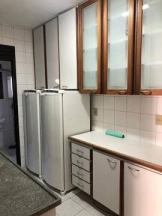 Imagem Apartamento com 3 Quartos à Venda, 110 m² em Lapa - São Paulo Imagem Apartamento com 3 Quartos à Venda, 110 m² em Lapa - São Paulo