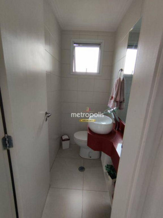 Imagem Apartamento com 3 Quartos à Venda, 92 m² em Centro - São Bernardo Do Campo Imagem Apartamento com 3 Quartos à Venda, 92 m² em Centro - São Bernardo Do Campo