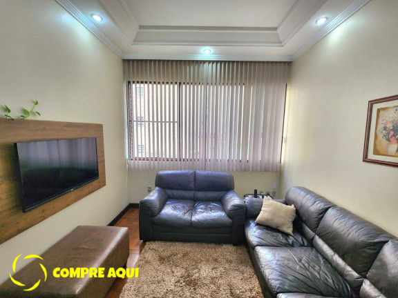 Imagem Apartamento com 3 Quartos à Venda, 105 m² em Santa Cecília - São Paulo Imagem Apartamento com 3 Quartos à Venda, 105 m² em Santa Cecília - São Paulo