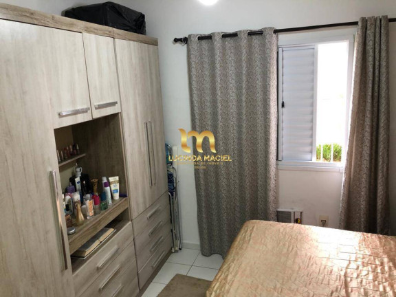 Imagem Apartamento com 1 Quarto à Venda, 47 m² em Ocian - Praia Grande