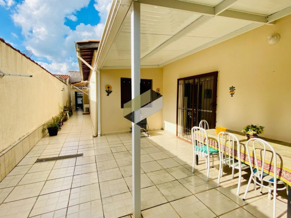 Imagem Casa com 3 Quartos à Venda, 182 m² em Jardim Brasilândia - Sorocaba Imagem Casa com 3 Quartos à Venda, 182 m² em Jardim Brasilândia - Sorocaba